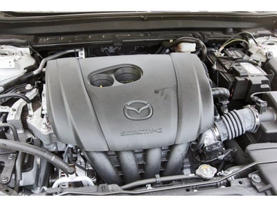 2026 Mazda Mazda CX-30 2.5 S Premium