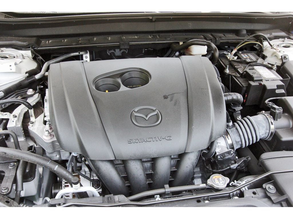 2026 Mazda Mazda CX-30 2.5 S Premium