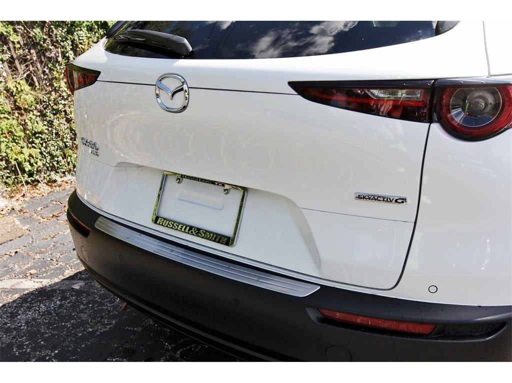 2026 Mazda Mazda CX-30 2.5 S Premium AWD