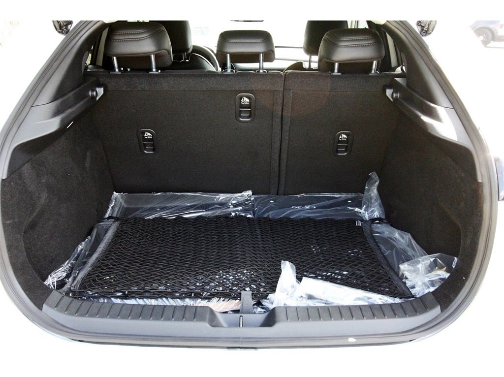 2026 Mazda Mazda CX-30 2.5 S Premium AWD