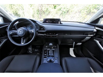 2026 Mazda Mazda CX-30 2.5 S Premium AWD