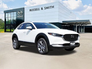 2026 Mazda Mazda CX-30