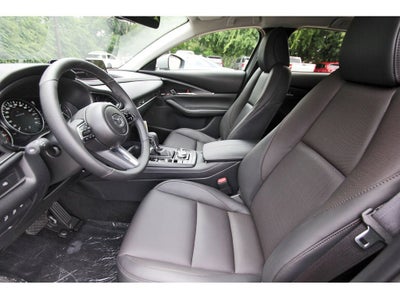 2026 Mazda Mazda CX-30 2.5 S Premium AWD