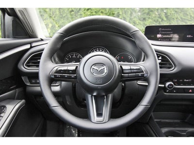 2026 Mazda Mazda CX-30 2.5 S Premium AWD
