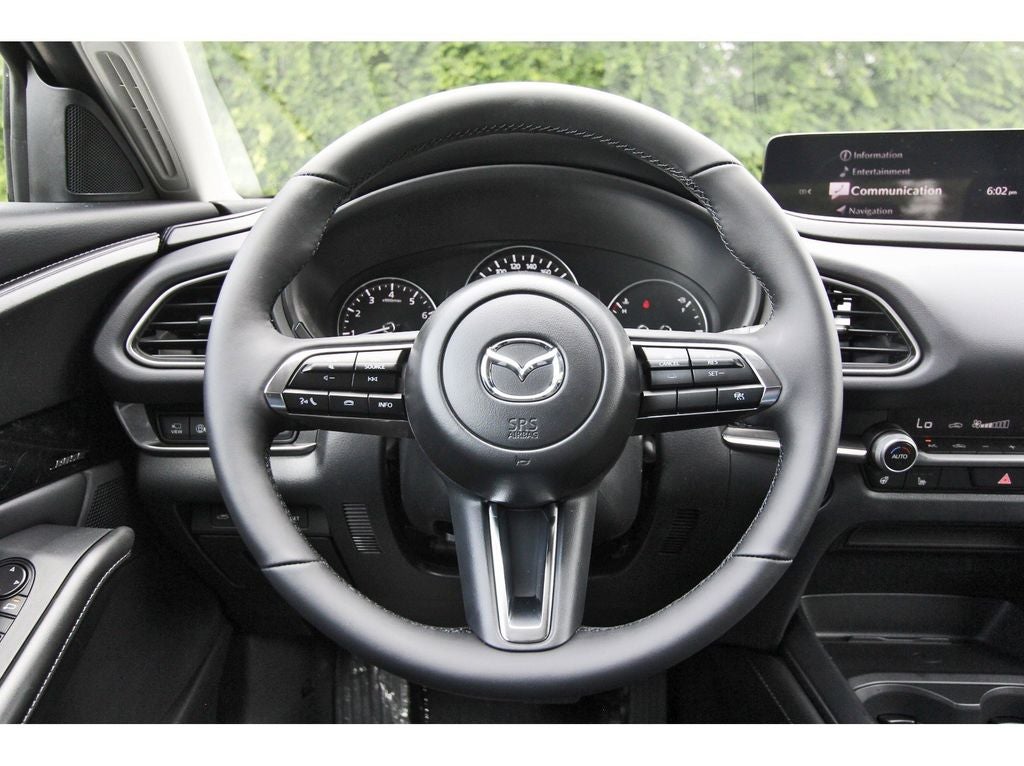 2026 Mazda Mazda CX-30 2.5 S Premium AWD