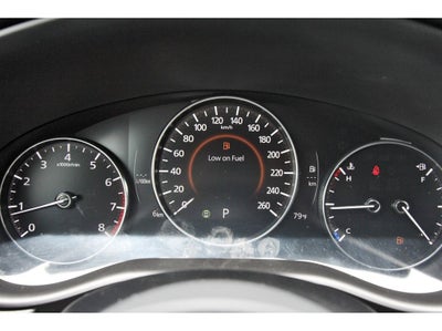 2026 Mazda Mazda CX-30 2.5 S Premium AWD