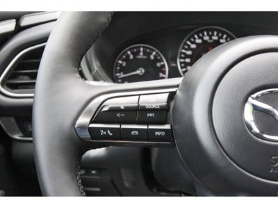 2026 Mazda Mazda CX-30 2.5 S Premium AWD
