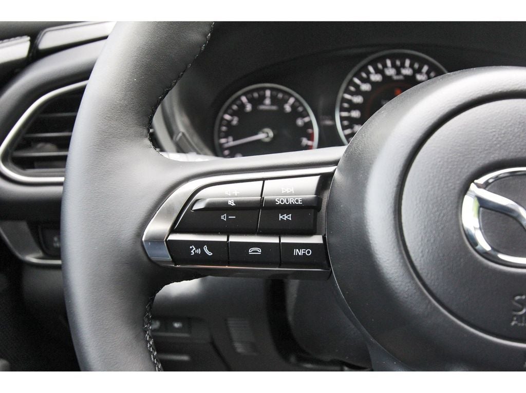 2026 Mazda Mazda CX-30 2.5 S Premium AWD