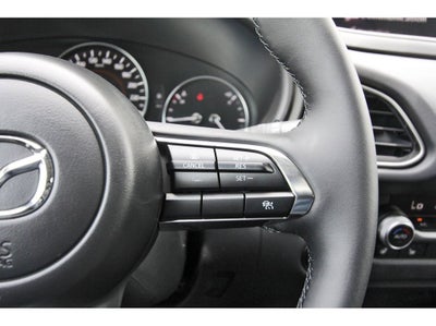 2026 Mazda Mazda CX-30 2.5 S Premium AWD