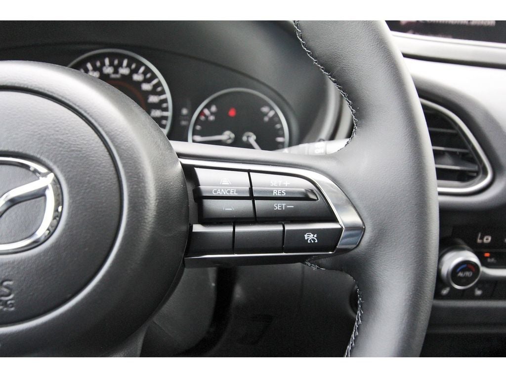 2026 Mazda Mazda CX-30 2.5 S Premium AWD