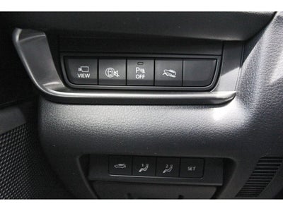 2026 Mazda Mazda CX-30 2.5 S Premium AWD