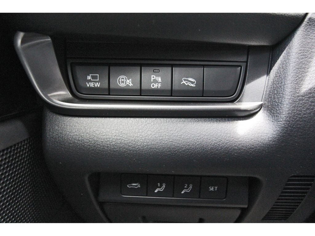 2026 Mazda Mazda CX-30 2.5 S Premium AWD
