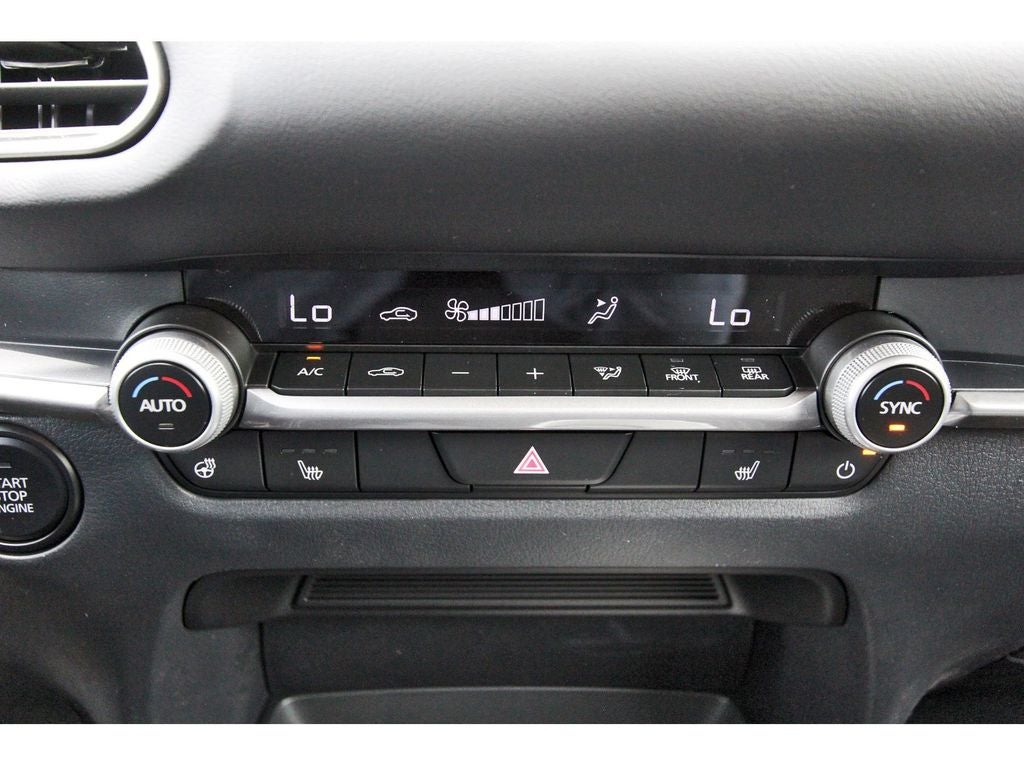 2026 Mazda Mazda CX-30 2.5 S Premium AWD