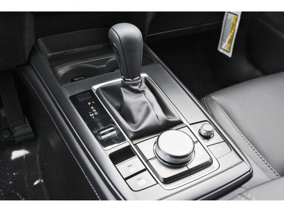 2026 Mazda Mazda CX-30 2.5 S Premium AWD