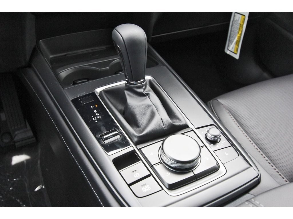 2026 Mazda Mazda CX-30 2.5 S Premium AWD
