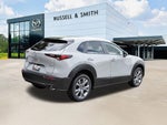 2026 Mazda Mazda CX-30 2.5 S Premium AWD