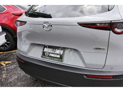 2026 Mazda Mazda CX-30 2.5 S Premium AWD