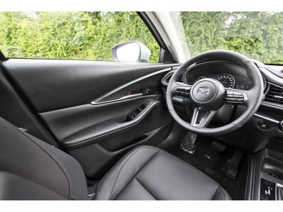 2026 Mazda Mazda CX-30 2.5 S Premium AWD