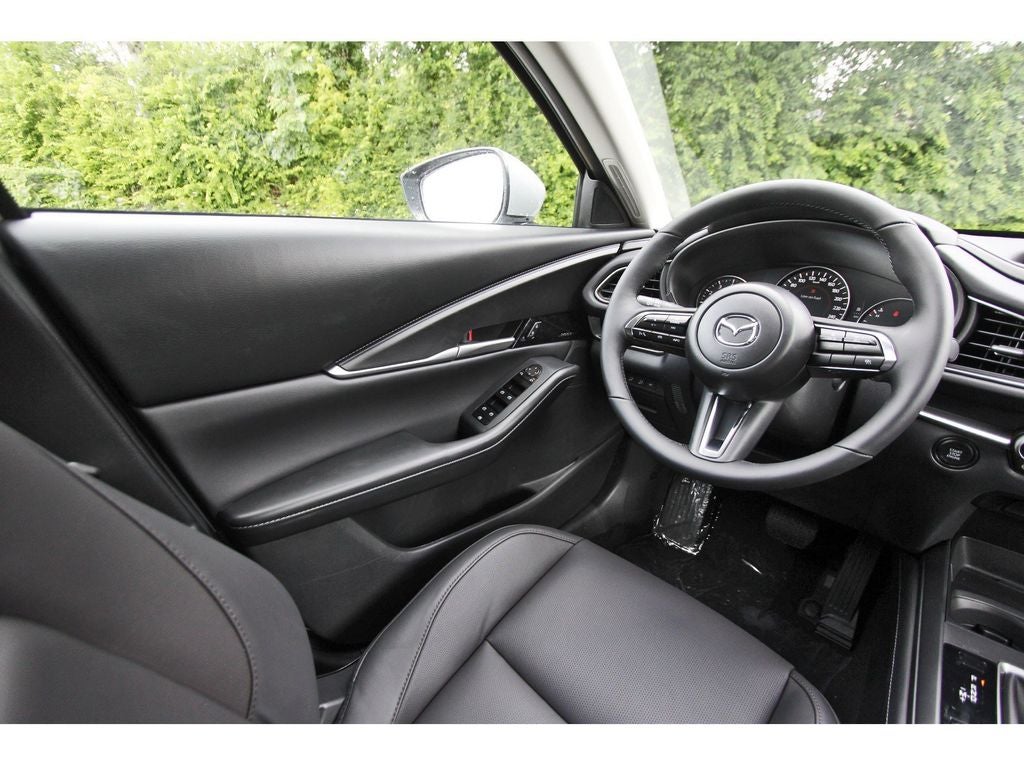 2026 Mazda Mazda CX-30 2.5 S Premium AWD