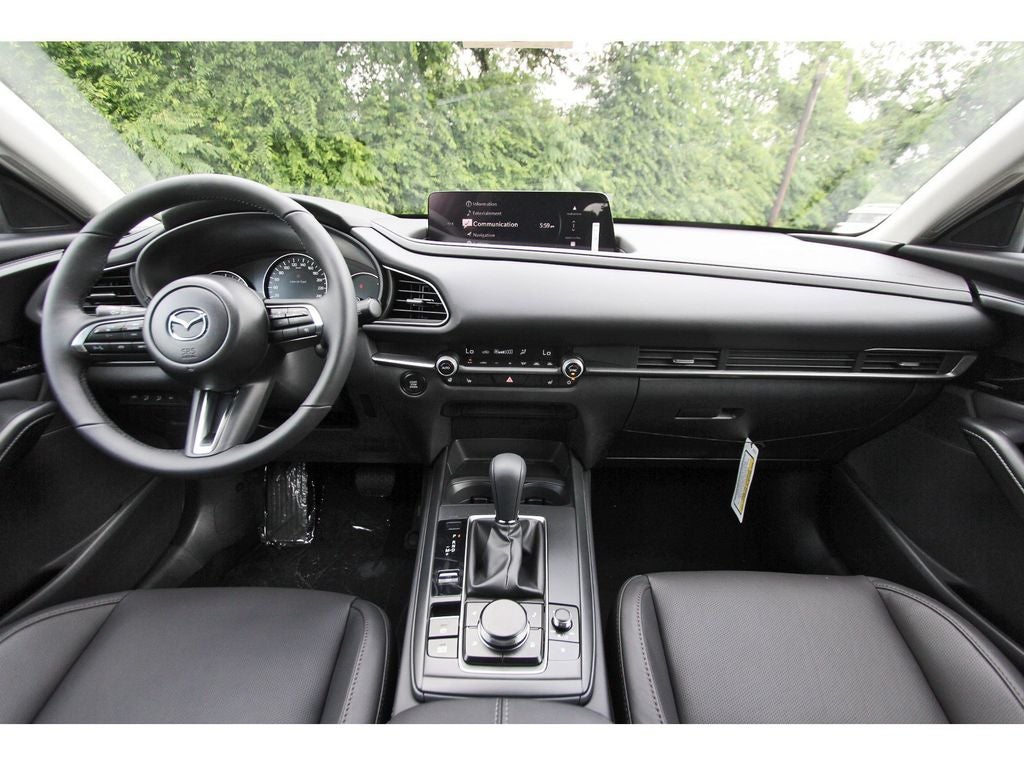 2026 Mazda Mazda CX-30 2.5 S Premium AWD