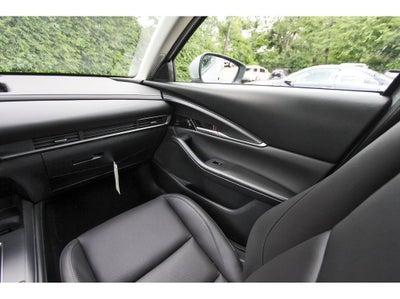 2026 Mazda Mazda CX-30 2.5 S Premium AWD