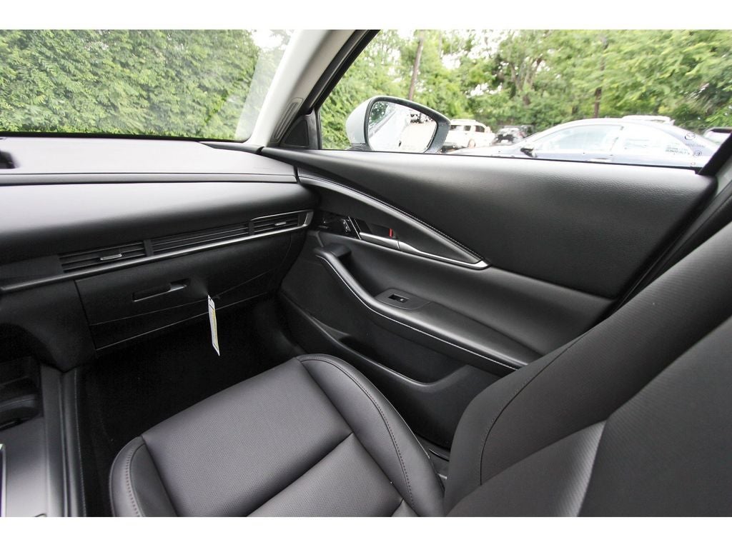 2026 Mazda Mazda CX-30 2.5 S Premium AWD