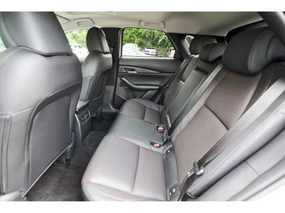 2026 Mazda Mazda CX-30 2.5 S Premium AWD