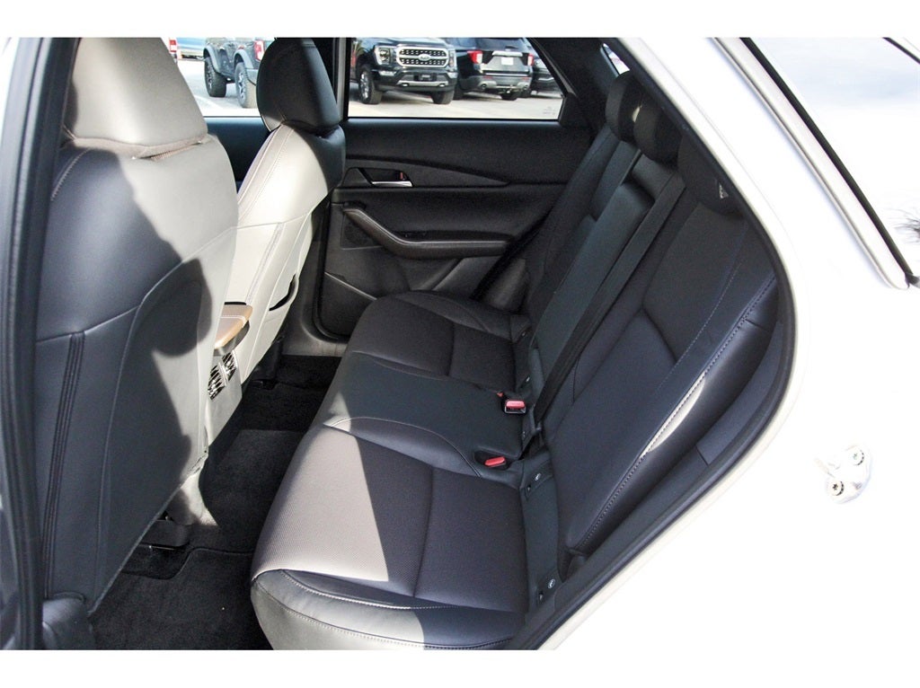 2025 Mazda Mazda CX-30 2.5 S Premium Package