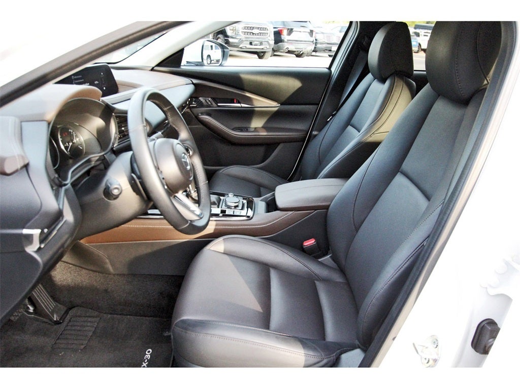 2025 Mazda Mazda CX-30 2.5 S Premium Package