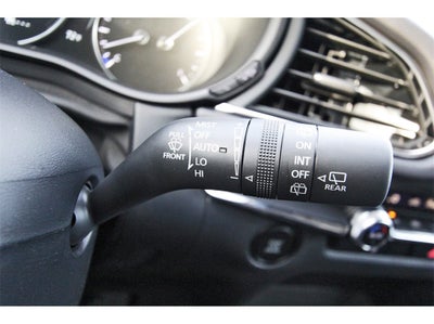 2025 Mazda Mazda CX-30 2.5 S Premium Package