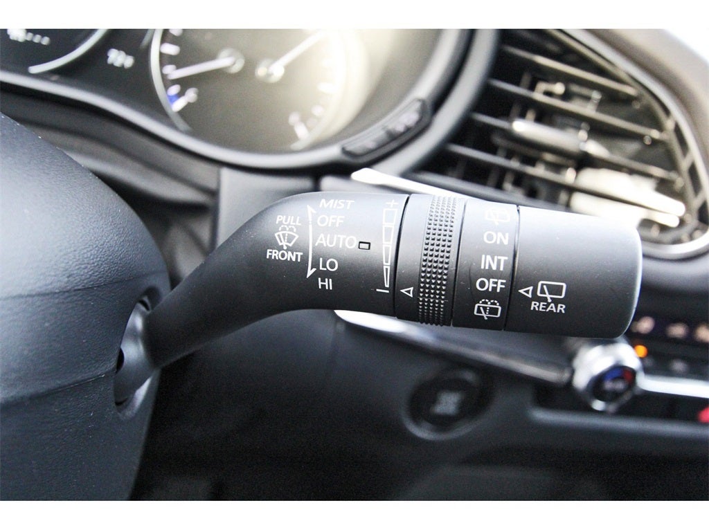 2025 Mazda Mazda CX-30 2.5 S Premium Package