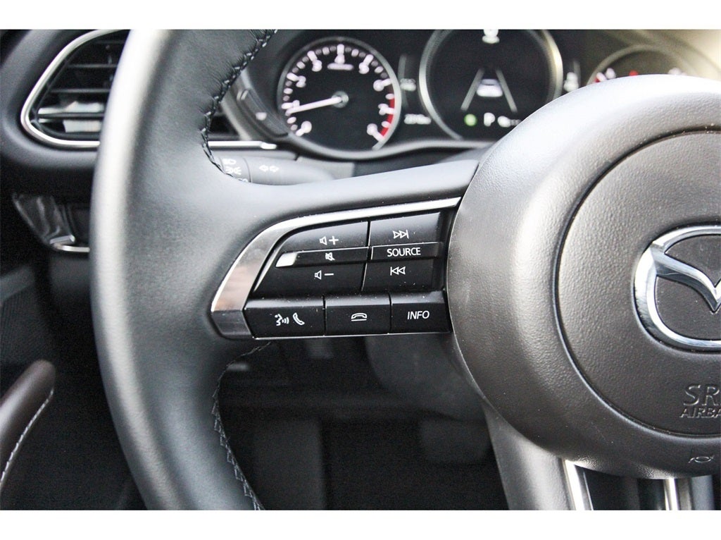 2025 Mazda Mazda CX-30 2.5 S Premium Package