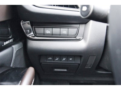 2025 Mazda Mazda CX-30 2.5 S Premium Package