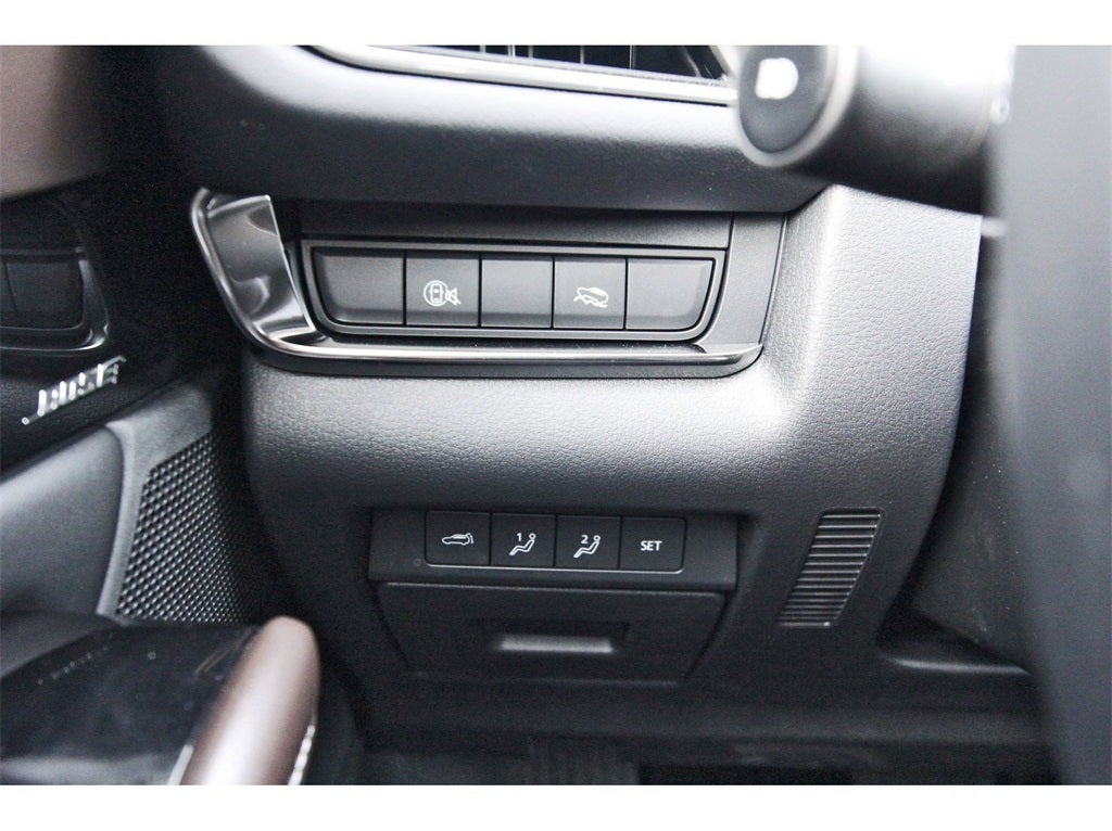 2025 Mazda Mazda CX-30 2.5 S Premium Package