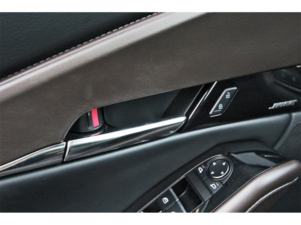 2025 Mazda Mazda CX-30 2.5 S Premium Package