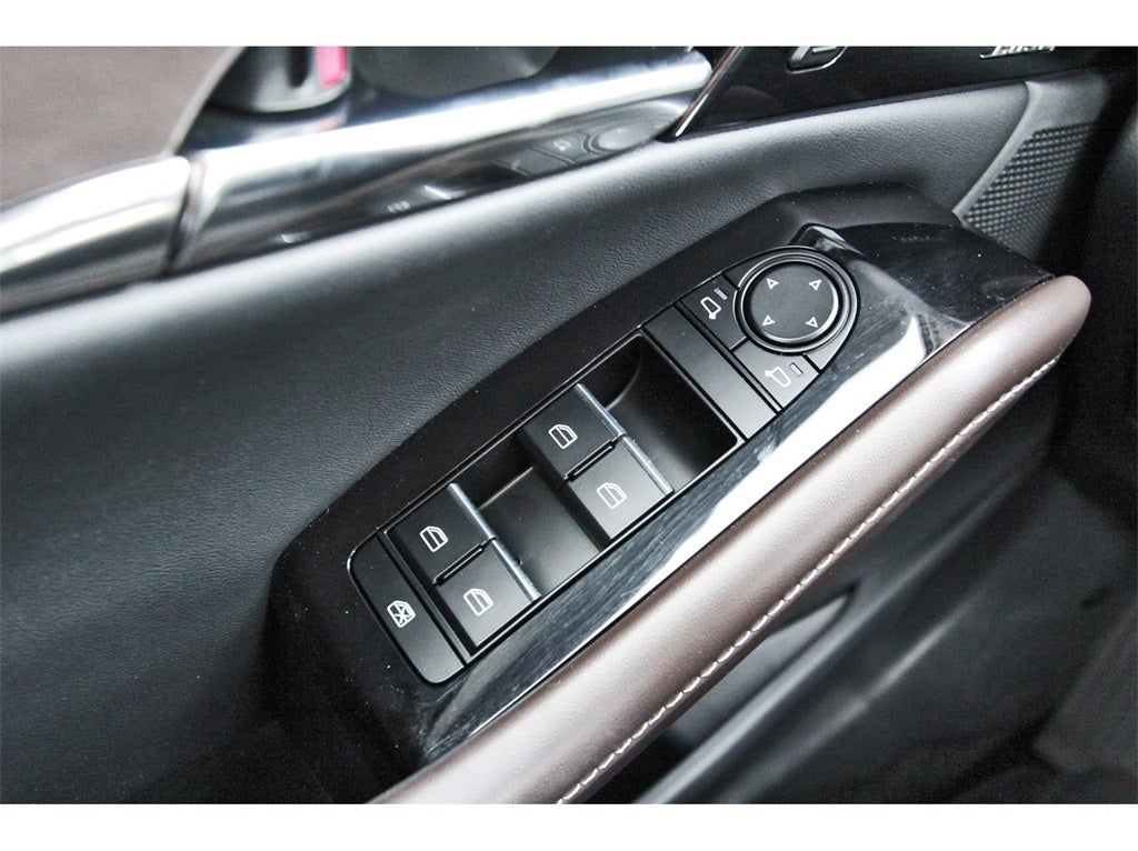 2025 Mazda Mazda CX-30 2.5 S Premium Package