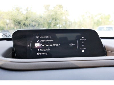 2025 Mazda Mazda CX-30 2.5 S Premium Package