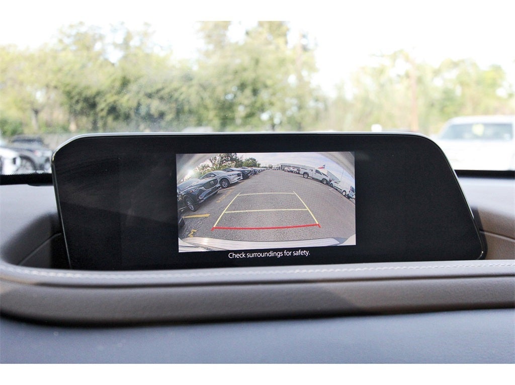 2025 Mazda Mazda CX-30 2.5 S Premium Package