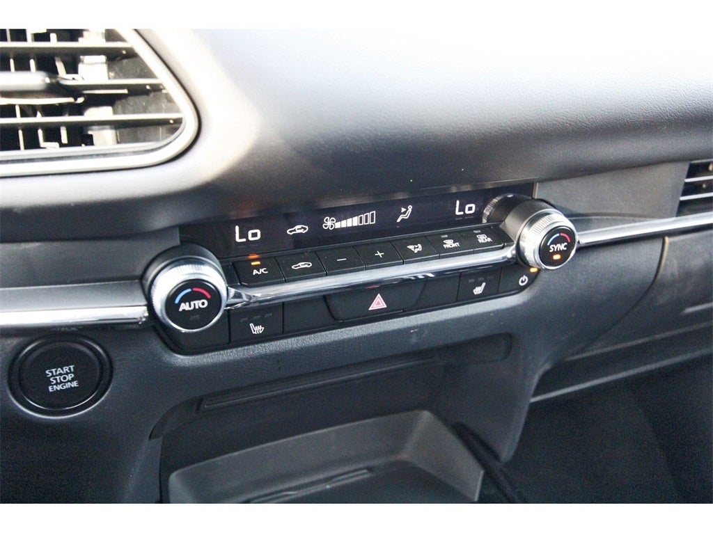 2025 Mazda Mazda CX-30 2.5 S Premium Package