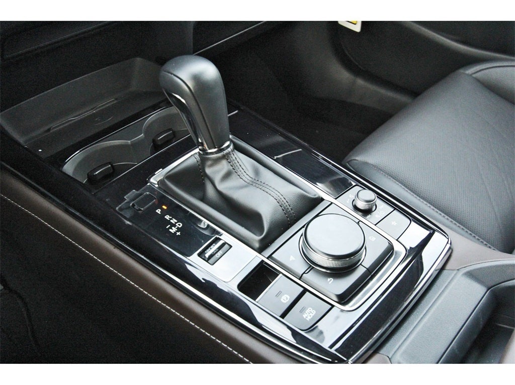 2025 Mazda Mazda CX-30 2.5 S Premium Package