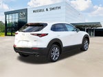 2025 Mazda Mazda CX-30 2.5 S Premium Package
