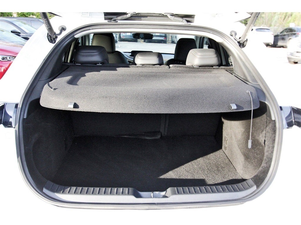 2025 Mazda Mazda CX-30 2.5 S Premium Package