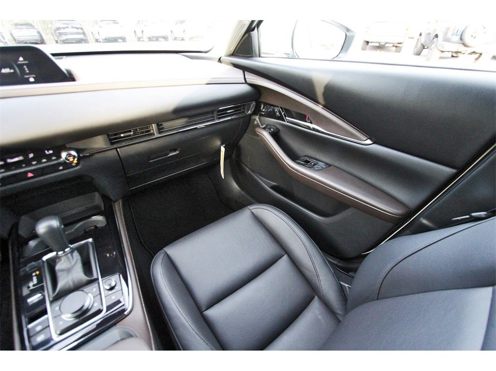 2025 Mazda Mazda CX-30 2.5 S Premium Package