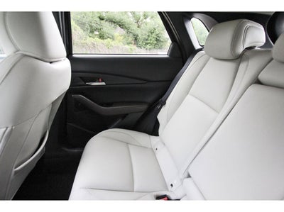 2025 Mazda Mazda CX-30 2.5 S Premium Package