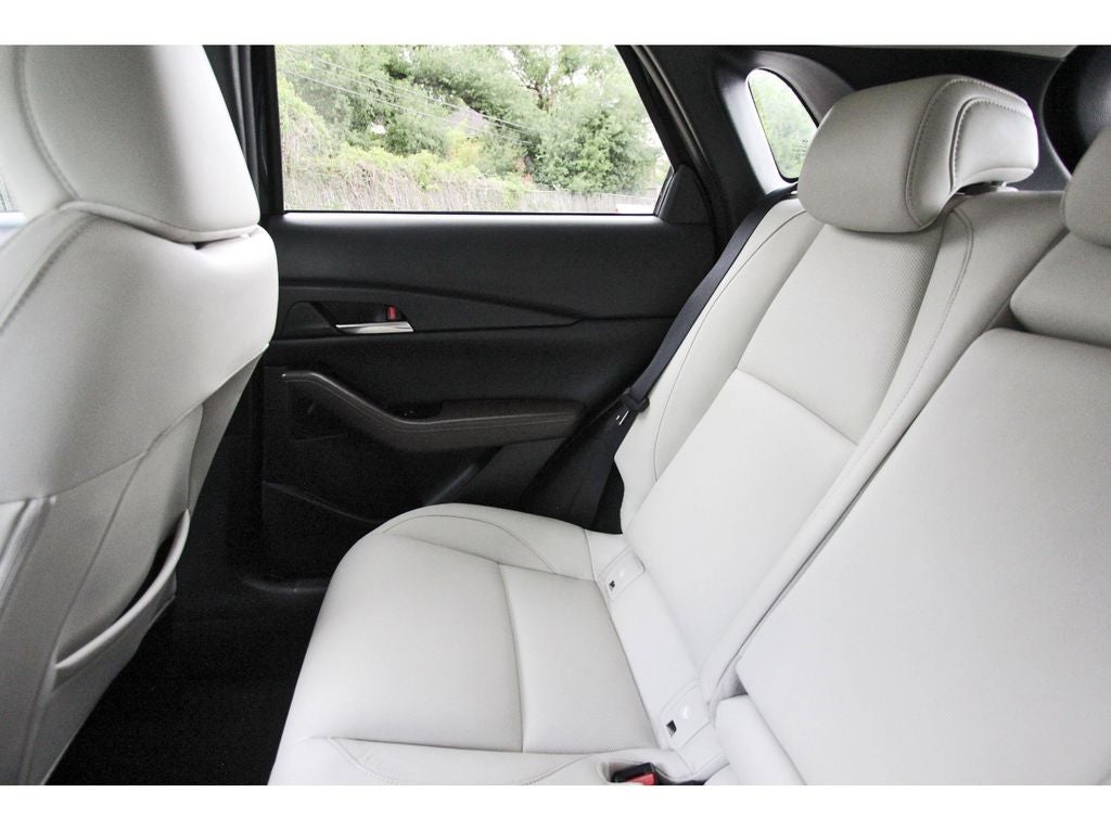 2025 Mazda Mazda CX-30 2.5 S Premium Package