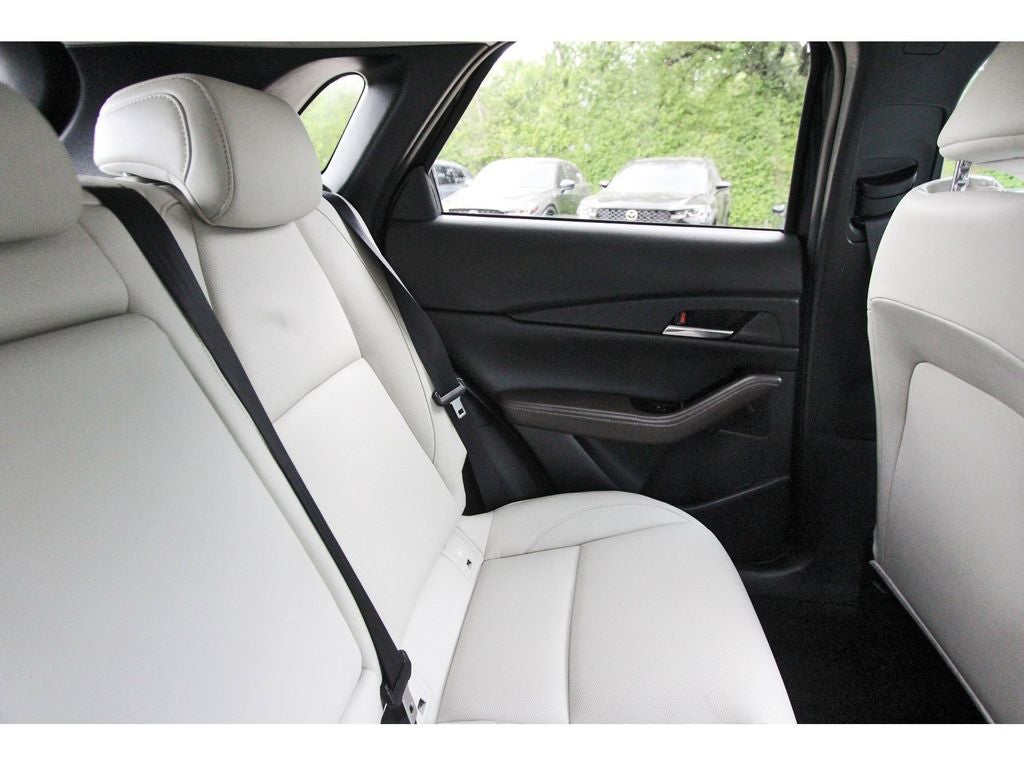 2025 Mazda Mazda CX-30 2.5 S Premium Package