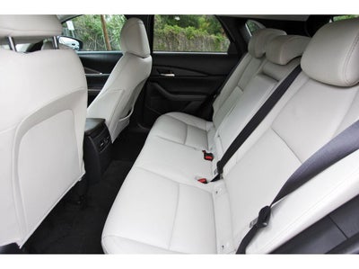 2025 Mazda Mazda CX-30 2.5 S Premium Package