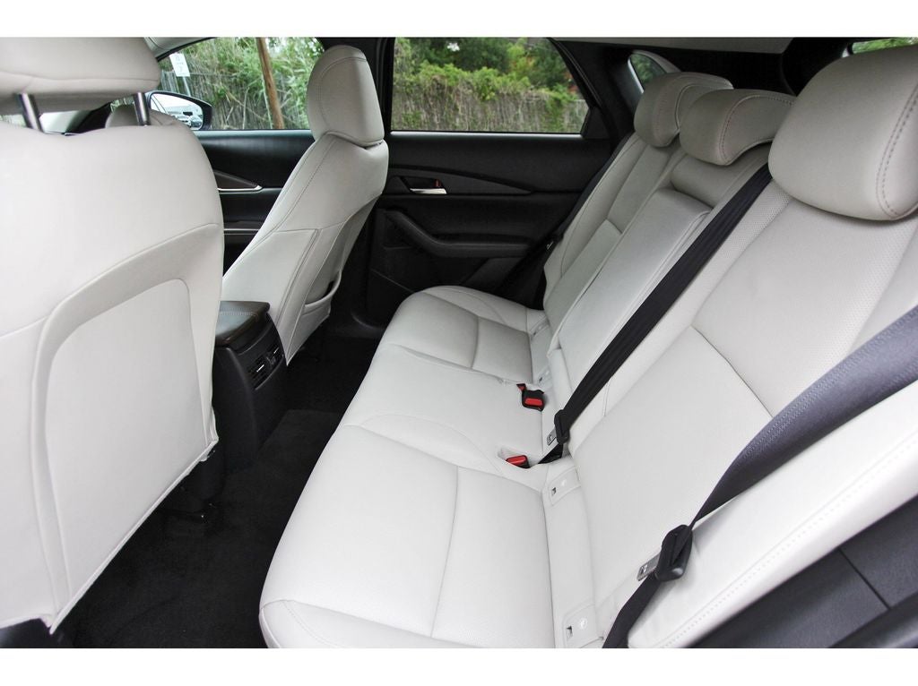 2025 Mazda Mazda CX-30 2.5 S Premium Package