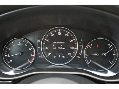 2025 Mazda Mazda CX-30 2.5 S Premium Package