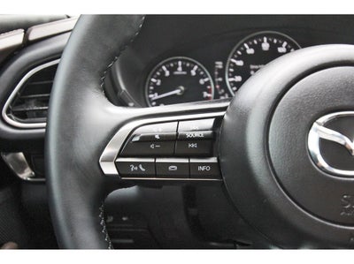 2025 Mazda Mazda CX-30 2.5 S Premium Package